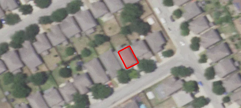Turnkey Duplex in Gated Community