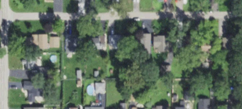 Residential Double Lot Opportunity