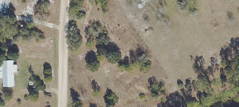 Cleared Lakefront Build-Ready Lot