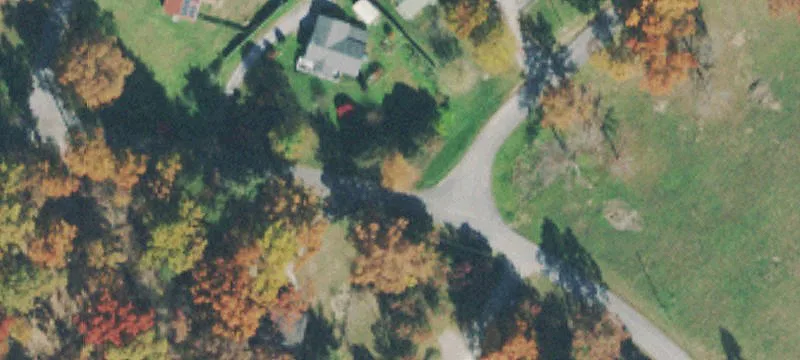 Lake Community Residential Lot