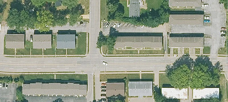 52-Unit Apartment Community
