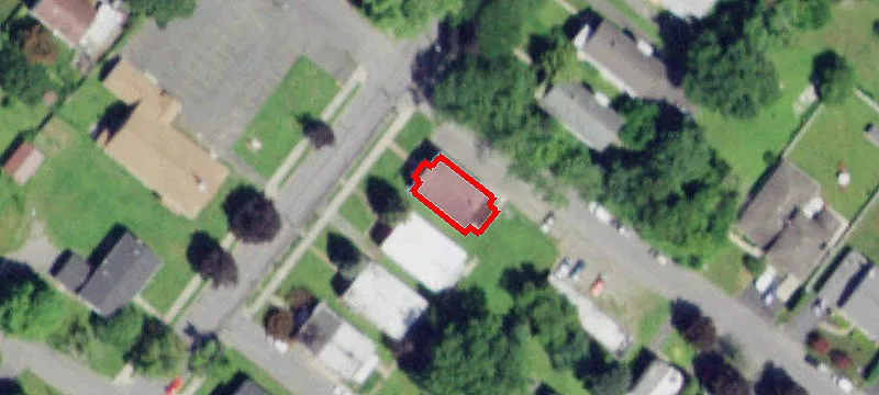 Two-Family Residential Income Property