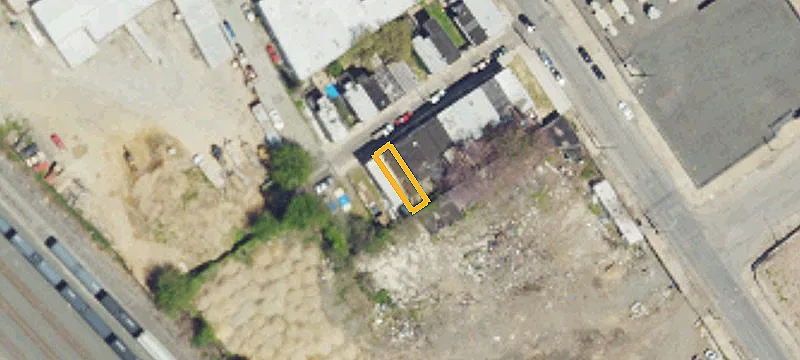 Double-Wide Development Lot