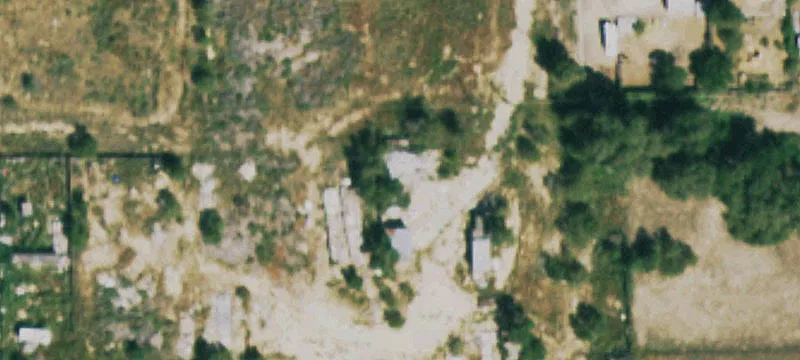 Industrial-Use Land Parcel