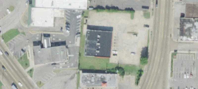 Retail Investment Property