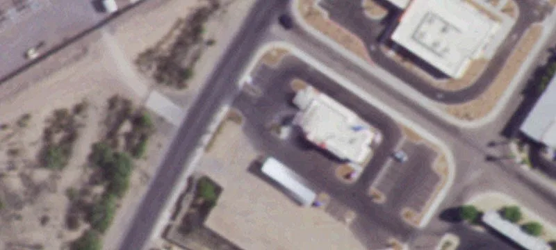 Multi-Lot Commercial Land Parcel