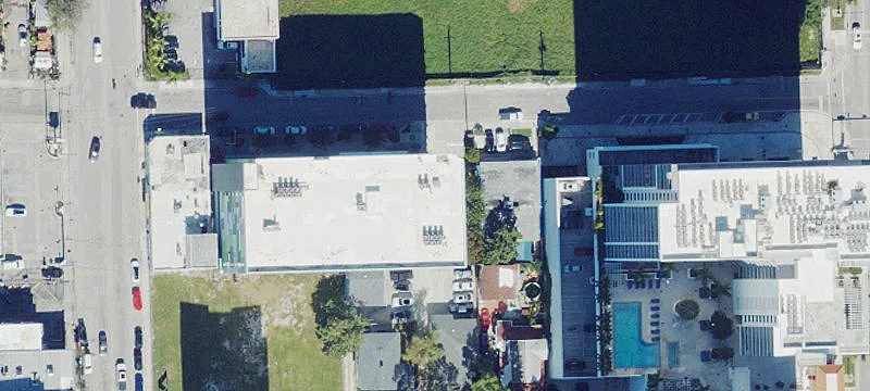 Mixed-Use Land Opportunity