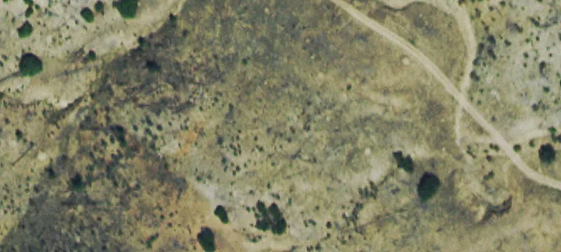 Residential Development Land Parcel