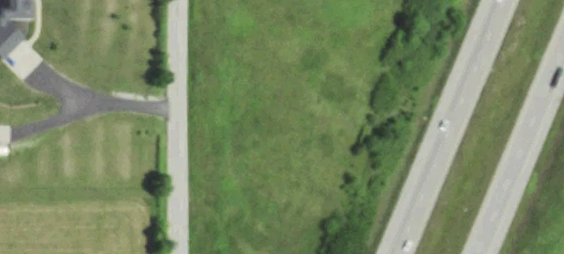 Residential Development Land Parcel