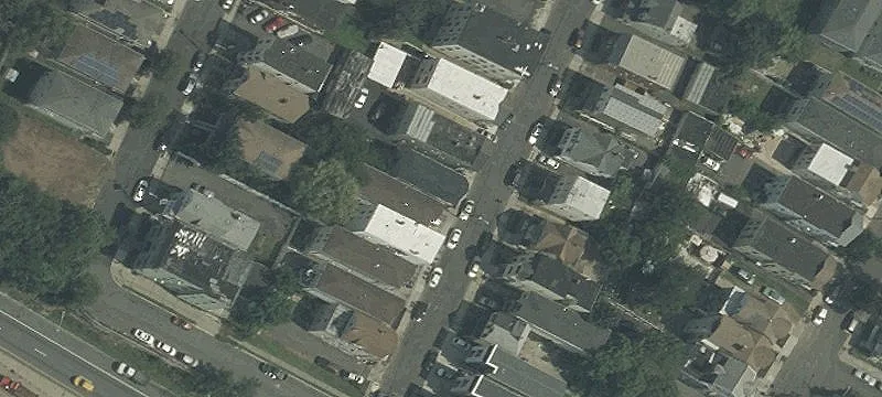 Two-Unit Residential Income Property