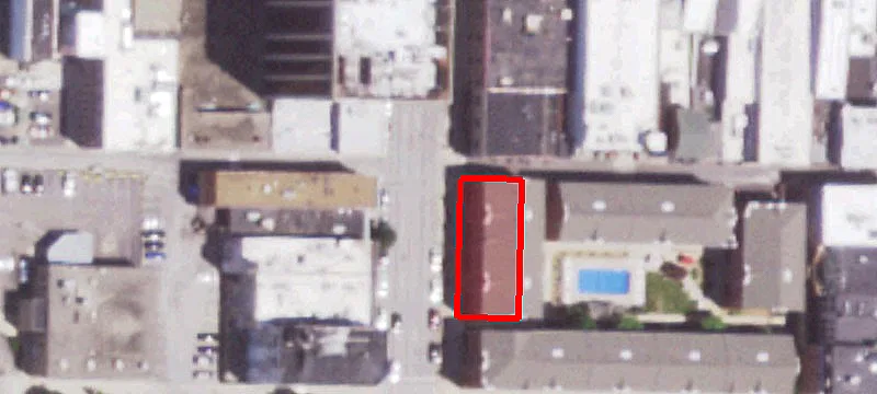 Two-Story Office Building