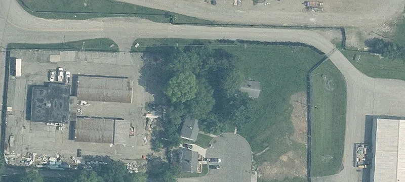 Vacant Residential Development Lot