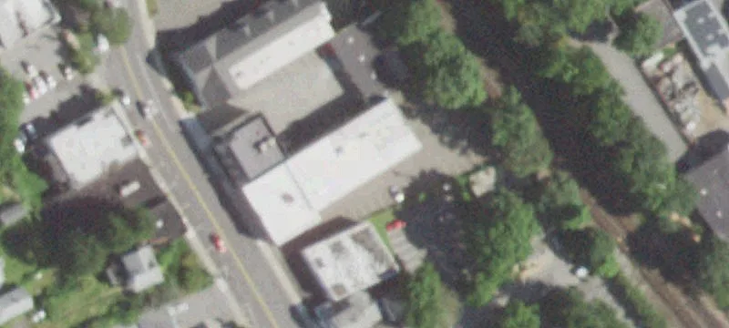 Retail Space For Sale