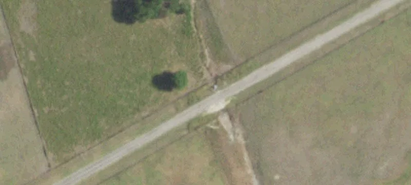 Agricultural Land with Creek Access