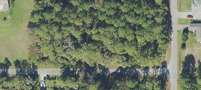 Residential Land Lot