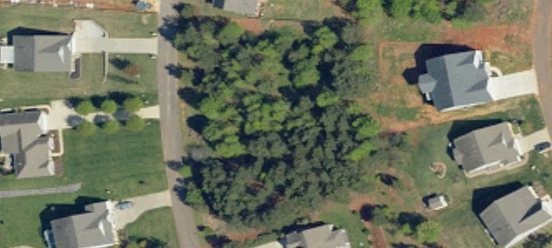 Residential Home Lot