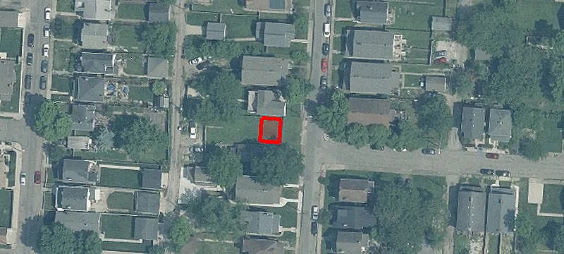 Brand-New Duplex with Two Garages