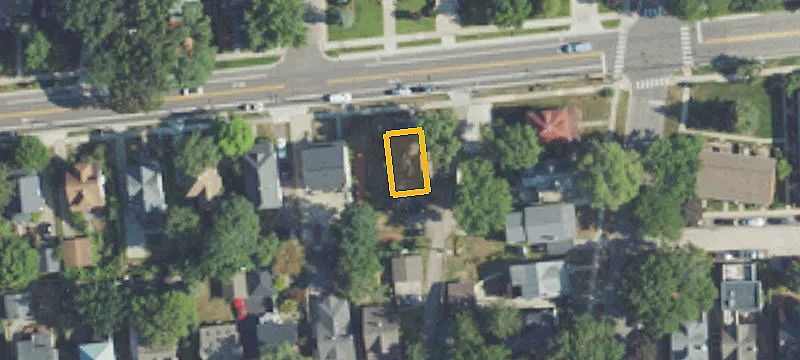 Residential Home Lot