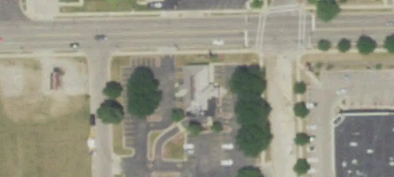 Commercial Pad Site for Ground Lease