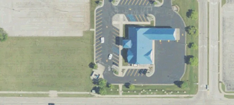 Shopping Center For Sale