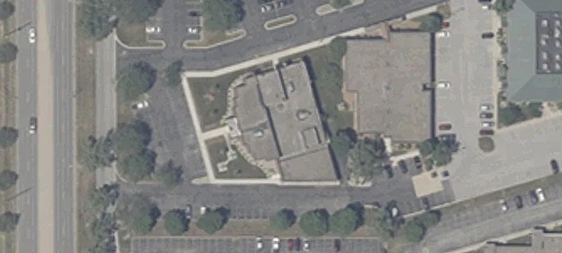 Leased Multi-Tenant Office Building