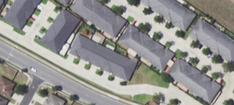 Lakefront Lot in Gated Community
