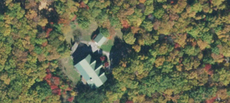 Wooded Residential Build Lot