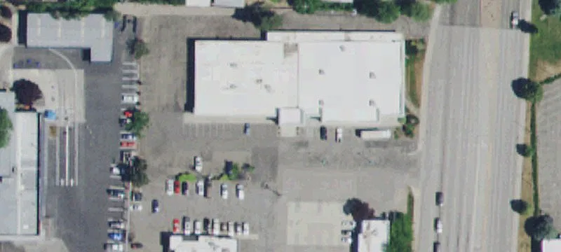 Retail Building Opportunity