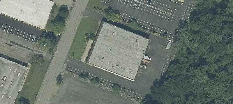 Air-Conditioned Warehouse Facility
