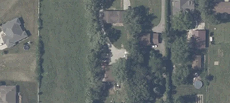 Residential Land with Zoning Approval