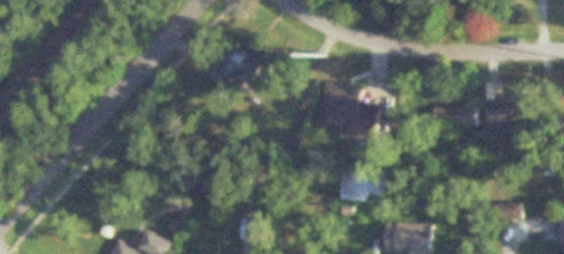 Cleared Development Lot