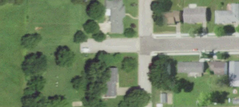 Surveyed Residential Build Lot