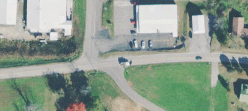 Flex Building with Parking