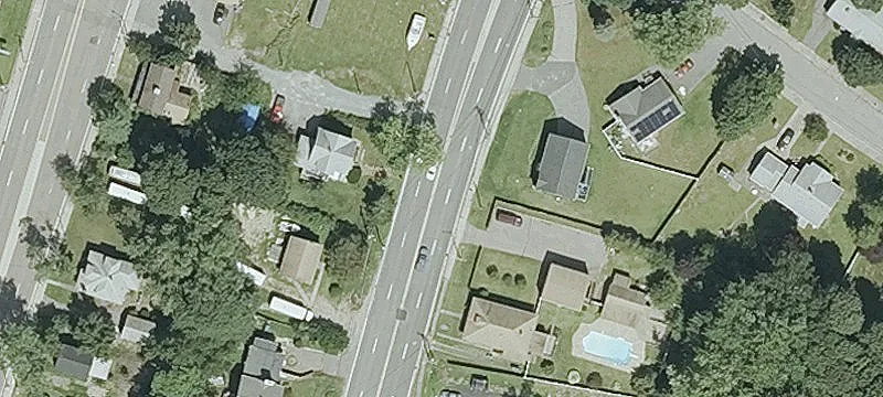 Commercial Land Parcel
