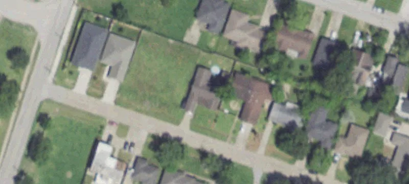 Replatted Single-Family Build Lot