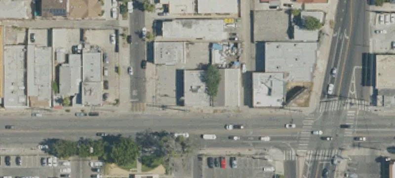 Nearly RTI Mixed-Use Redevelopment Site