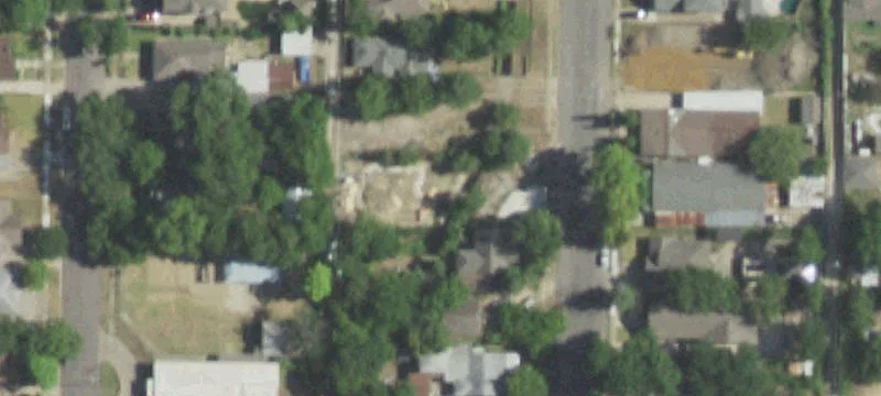 Single-Family Residential Lot
