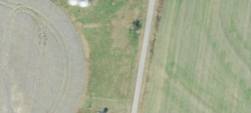 Farmland Tract