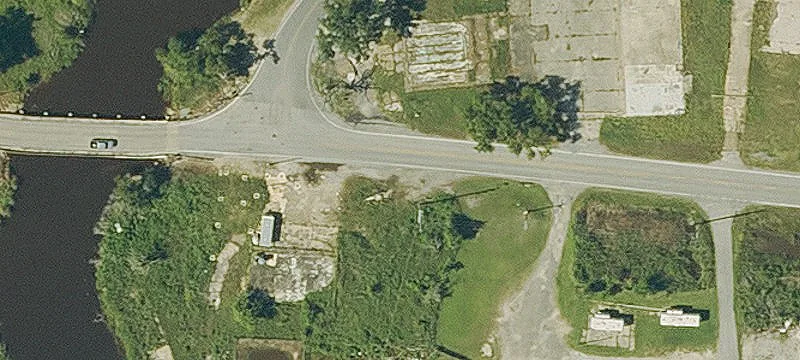 Vacant Land for RV or Housing