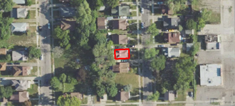Fully Renovated Duplex with Tenants