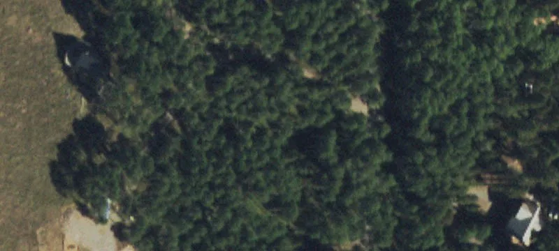 Recreational Hunting Land Parcel