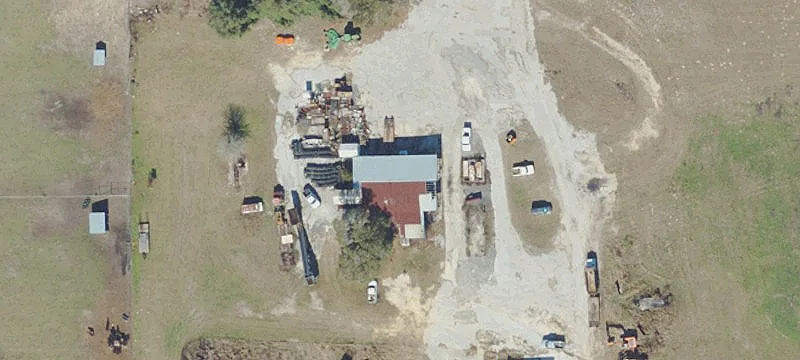 Large Acreage Residential Land