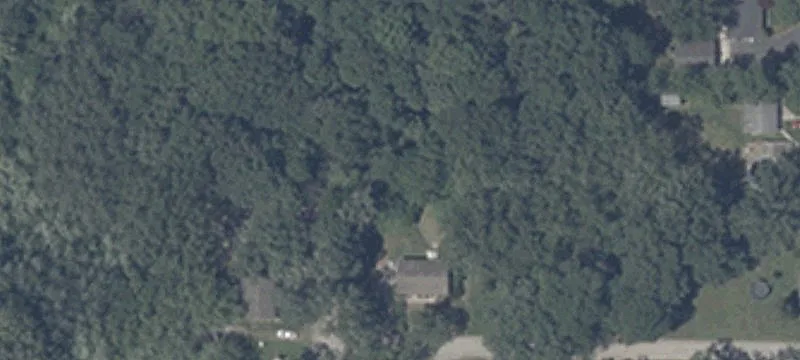 Wooded Residential Building Lot