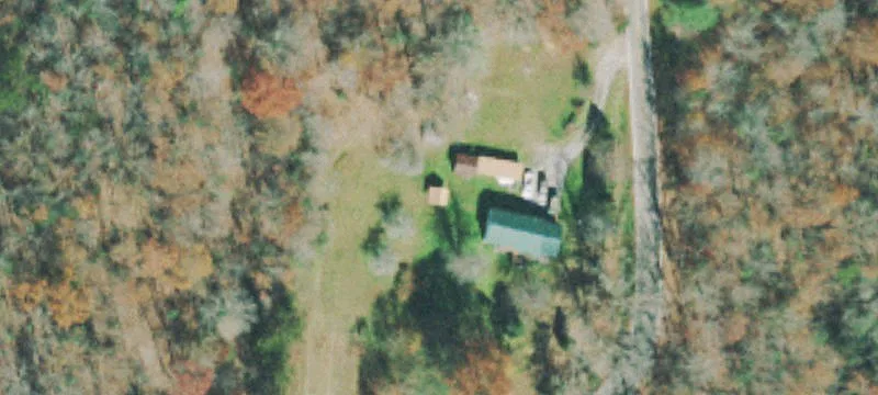 Improved Tiny Home/RV Lot