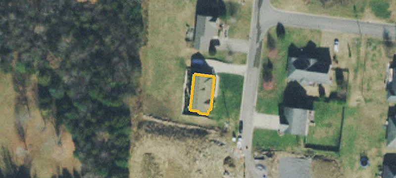 Ready-to-Build Home Lot