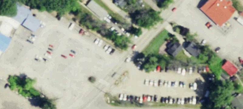 Waterfront Home Lots