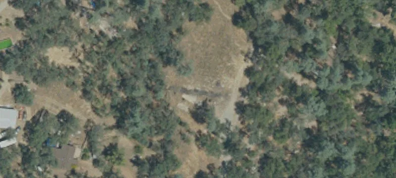 Residential Land Parcel with Well