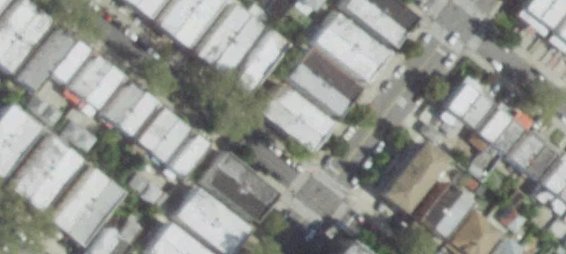 Brick Four-Family Income Property