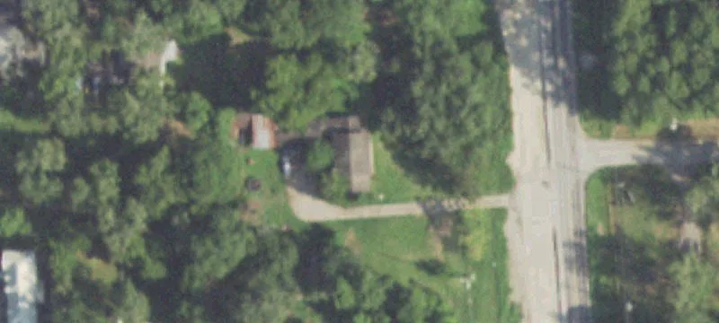 Unrestricted Residential Land Lots