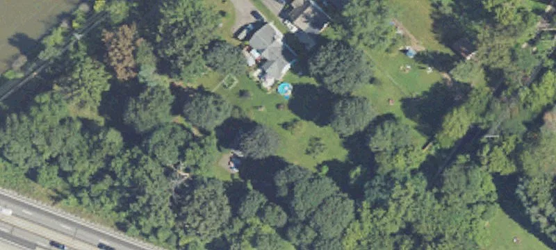 Corner Redevelopment Land Assemblage